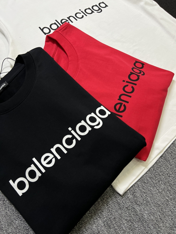 ブランドTシャツ細部ディテール